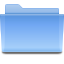 Mimetypes Inode Directory Icon 64x64 png