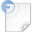 Mimetypes Odf Icon 64x64 png