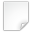 Mimetypes X Office Document Icon 64x64 png