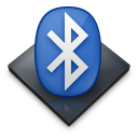 Settings Bluetooth Icon