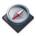 Settings Location Icon 128x128 png
