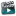 Videos Icon 16x16 png