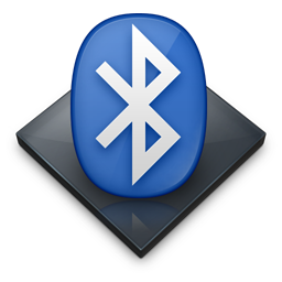 Settings Bluetooth Icon 256x256 png