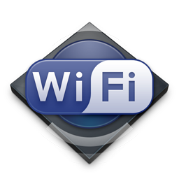 Settings Wi-Fi Icon 256x256 png