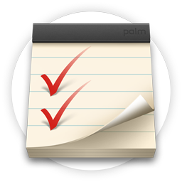 Tasks Icon 256x256 png