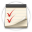 Tasks Icon 32x32 png