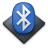 Settings Bluetooth Icon
