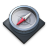 Settings Location Icon 48x48 png
