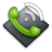Settings Phone Icon 48x48 png