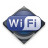 Settings Wi-Fi Icon