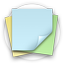 Notes Icon 64x64 png