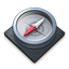 Settings Location Icon 64x64 png