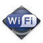 Settings Wi-Fi Icon 64x64 png