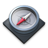 Settings Location Icon 96x96 png