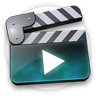 Videos Icon 96x96 png