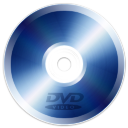DVD Icon 128x128 png