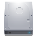 HDD Alt Icon 128x128 png