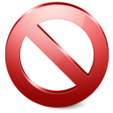 Stop Icon 128x128 png