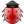 Bug Icon 24x24 png