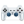 Gaming Pad Icon 24x24 png