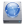 HDD Network Icon 24x24 png