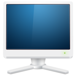 Computer Icon 256x256 png