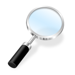 Search Icon 256x256 png