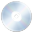 CD Icon 32x32 png