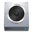 HDD Audio Icon 32x32 png