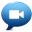 iChat Icon 32x32 png