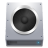 HDD Audio Icon