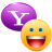YM Icon 48x48 png