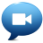 iChat Icon 48x48 png