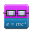 Calculator Icon 32x32 png