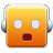 Audio Player Icon 48x48 png