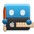 App Store Icon 70x70 png
