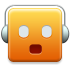 Audio Player Icon
