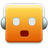 Media Player Icon 70x70 png