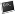MS-DOS Application Icon 16x16 png