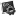 MS-DOS Batch File Icon 16x16 png