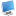 My Computer Icon 16x16 png