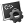 MS-DOS Batch File Icon 24x24 png