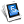My Recent Documents Icon 24x24 png