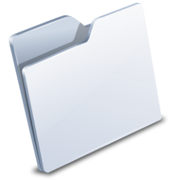 Closed Folder Icon 256x256 png
