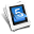 My Recent Documents Icon 32x32 png