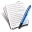 Text Document Icon 32x32 png