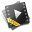 MPEG File Icon 32x32 png