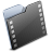 My Videos Icon 48x48 png