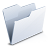 Open Folder Icon 48x48 png