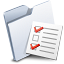 Folder Options Icon 64x64 png